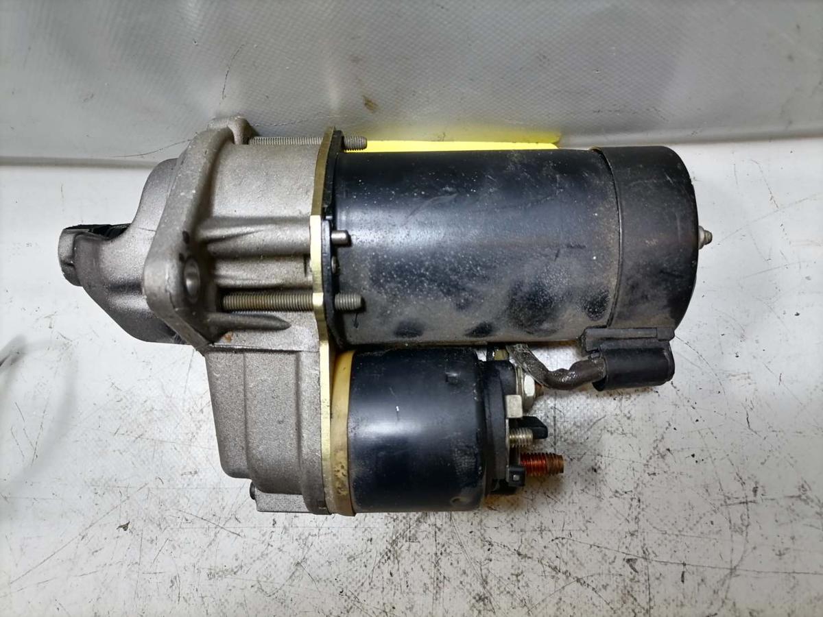 Opel Astra G original Anlasser Starter 1.2 48kw Bj.1997